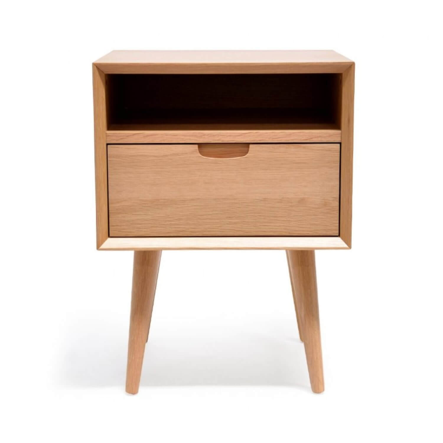 Saarinen Coffee Table-101